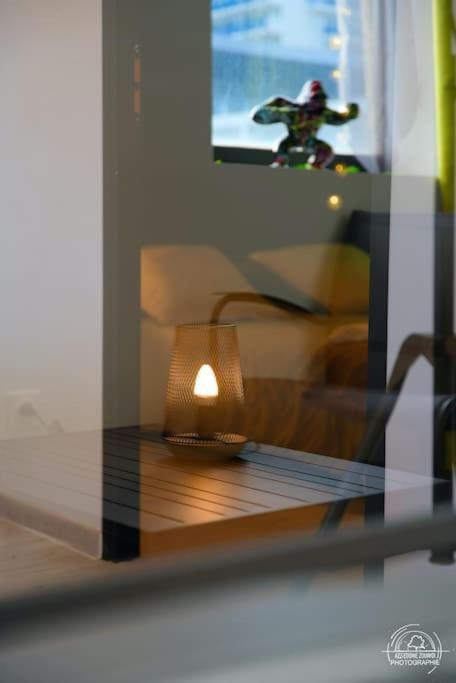 Suite Le Loft & Garden Et Spa By Nancyintimelounge Exteriör bild